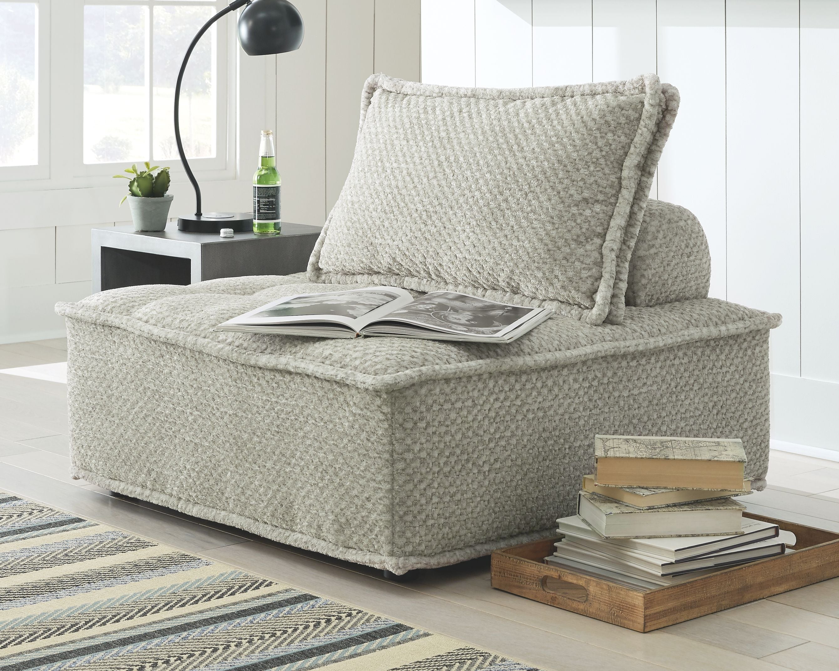 Bales - Fauteuil d'appoint