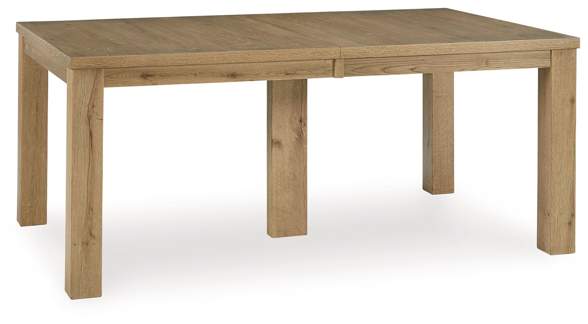 Galliden - Ensemble de table à manger extensible