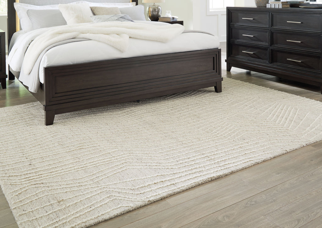 Varahill - Tapis