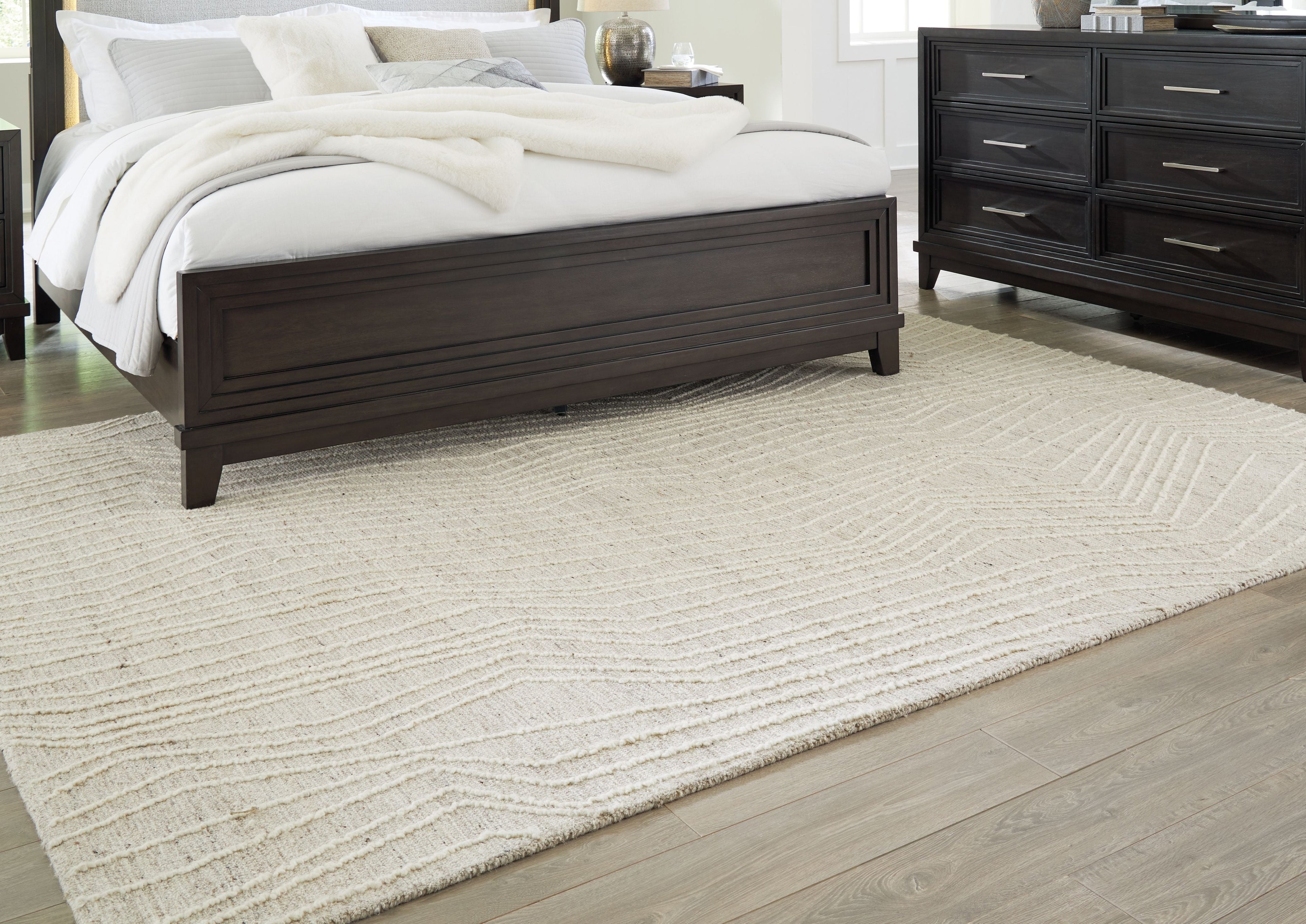 Varahill - Tapis