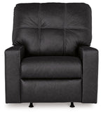 Barlin Mills - Fauteuil inclinable à bascule