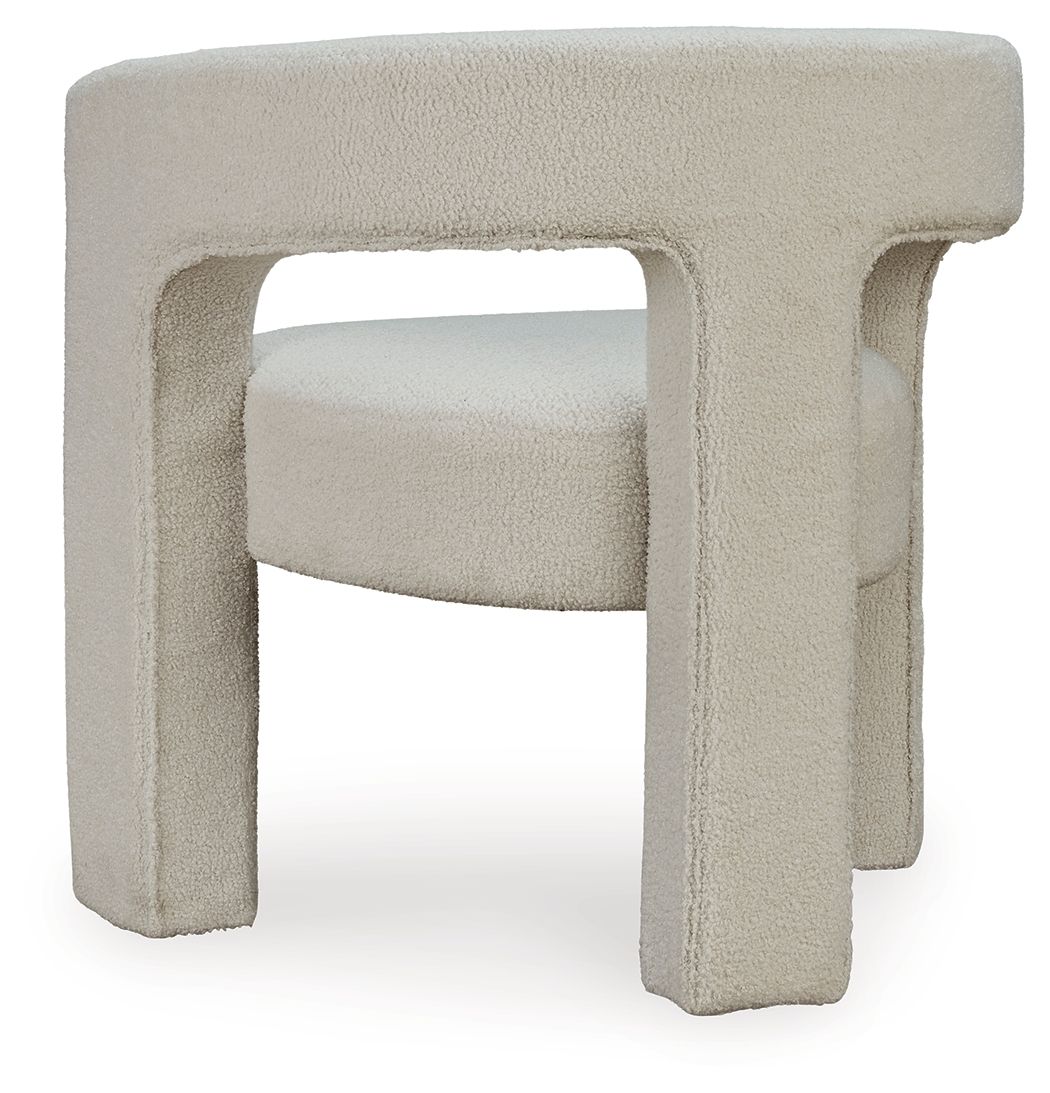 Landick - Fauteuil d'appoint