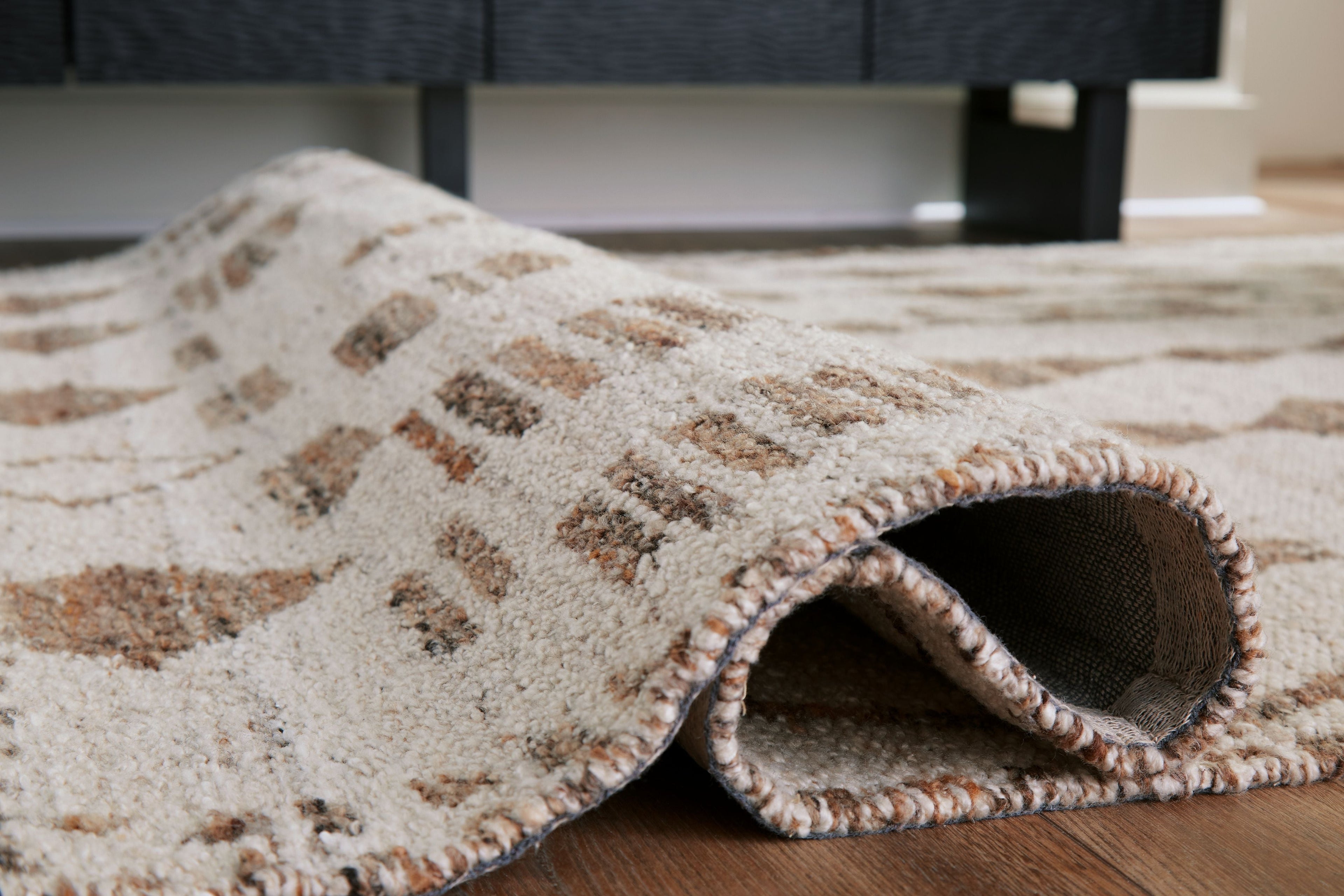 Brettler - Tapis