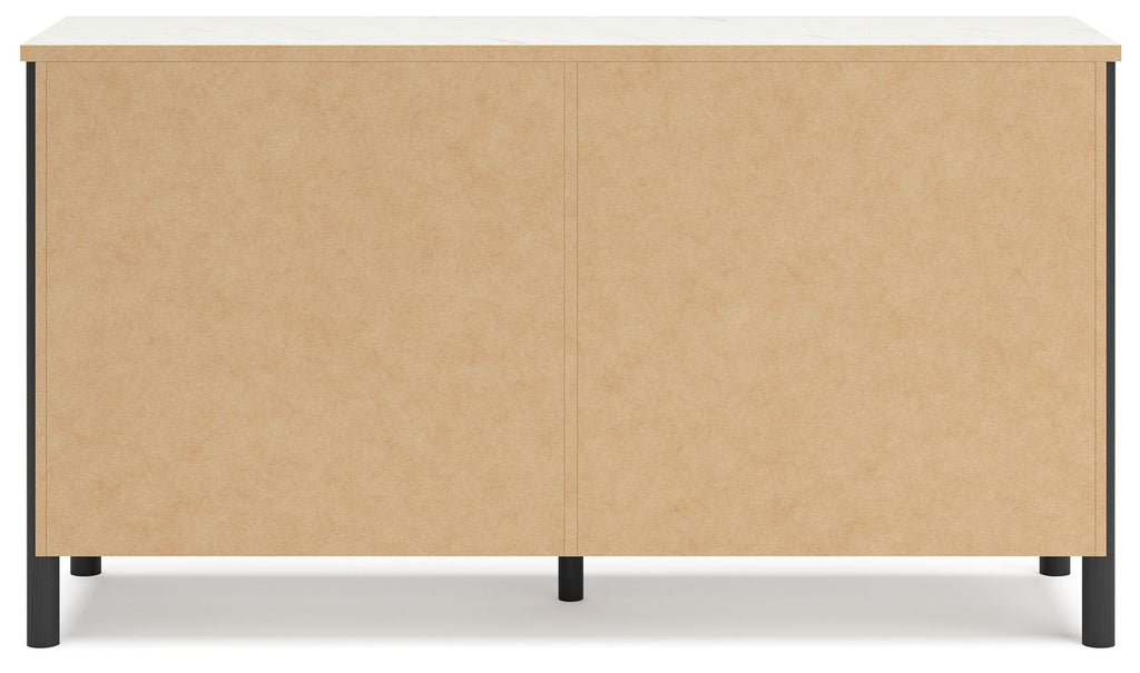 Cadmori - Commode à six tiroirs