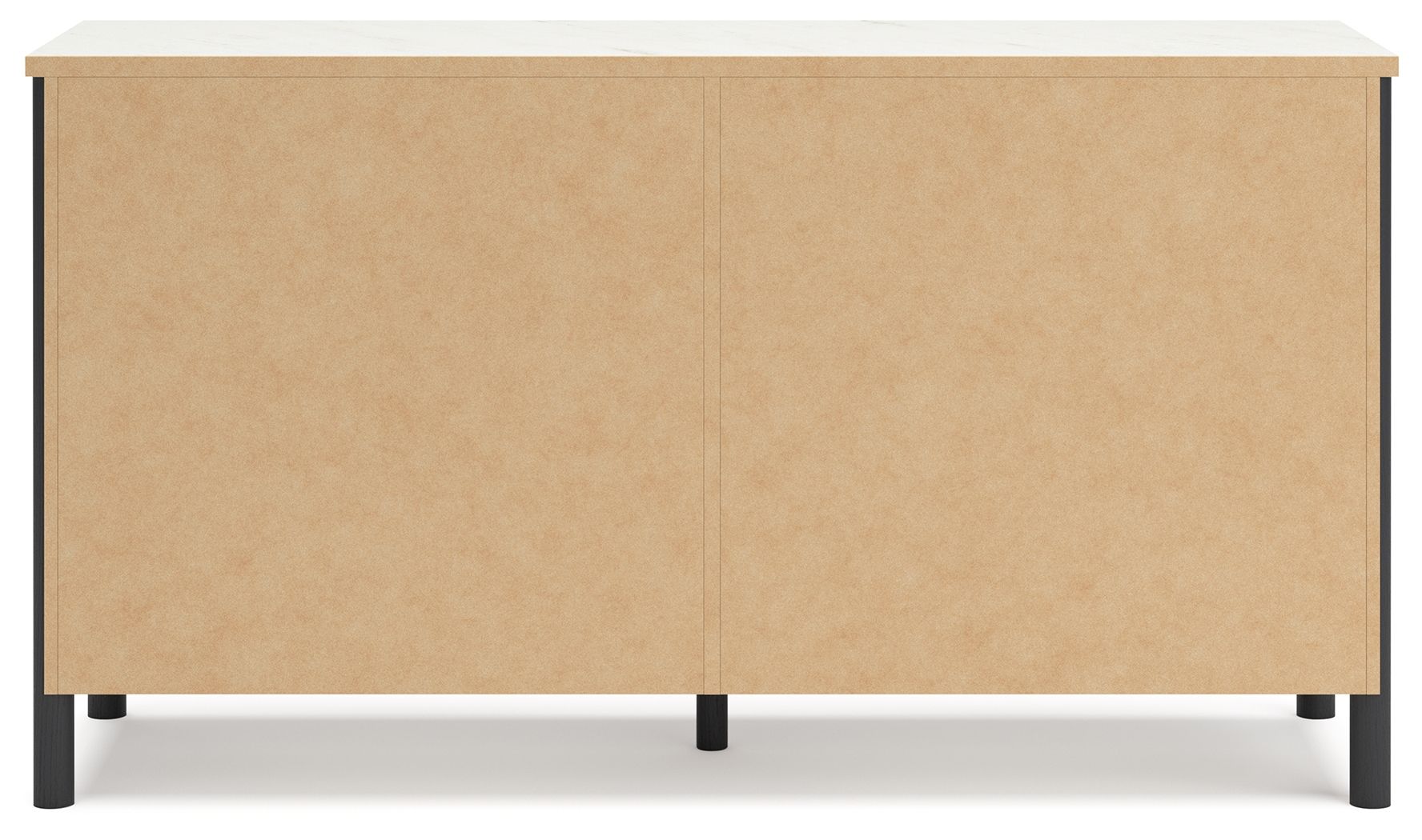 Cadmori - Commode à six tiroirs