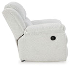 Frohn - Snow - Fauteuil inclinable à bascule