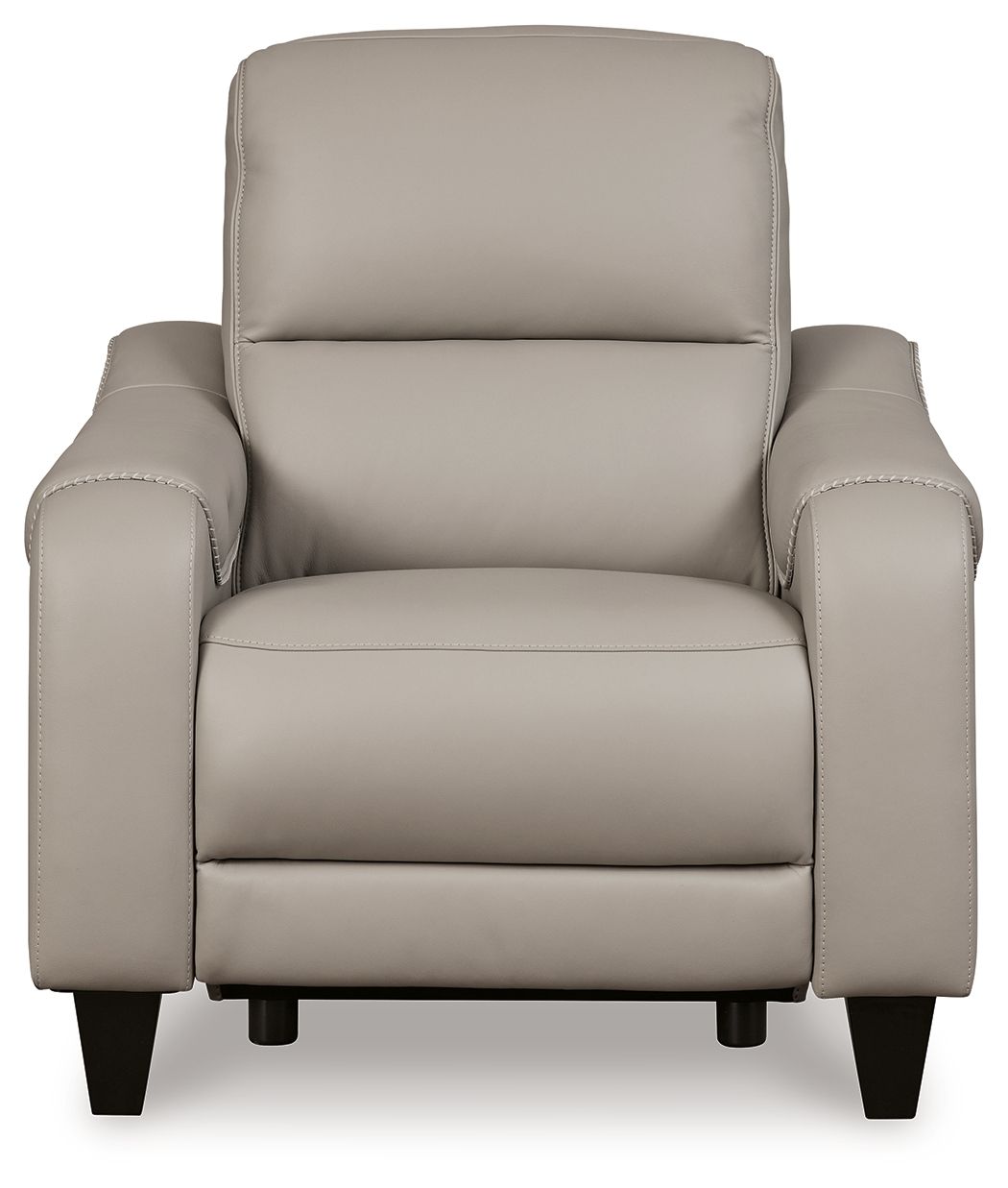 Mercomatic - Fauteuil inclinable électrique avec appui-tête réglable