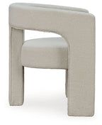 Landick - Fauteuil d'appoint