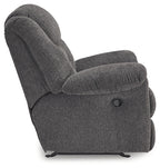 Foreside - Anthracite - Fauteuil inclinable à bascule